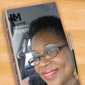 Meet your Posher, Geraldine